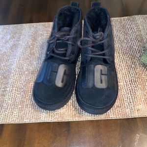 Kids Uggs Size 3